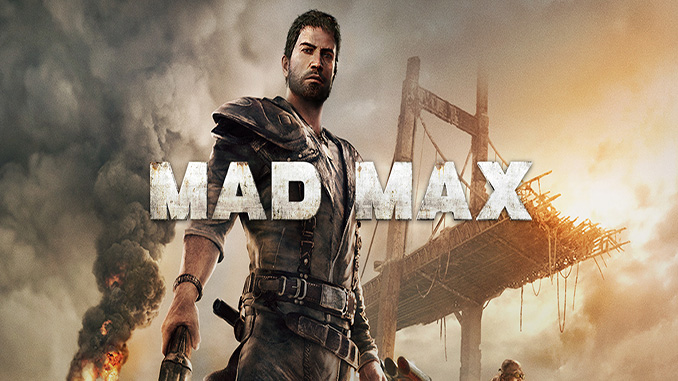 free download mad max game