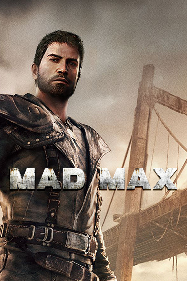 free download mad max game